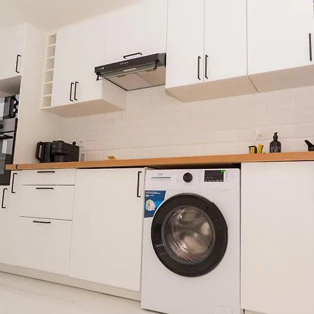 Apartment Renove Situe Aux Portes De Paris