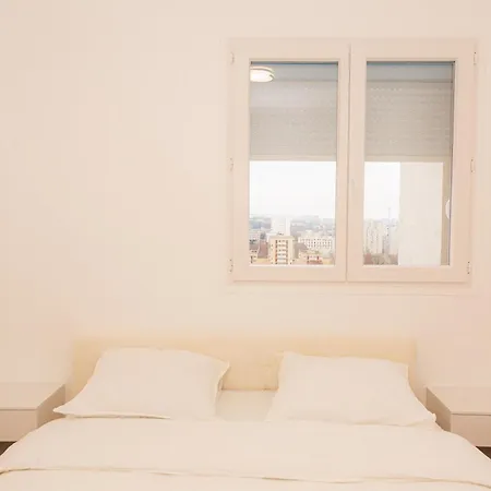 Renove Situe Aux Portes De Paris Apartment *